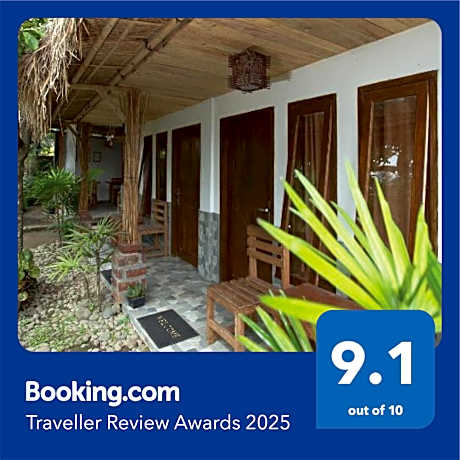Tastura Homestay