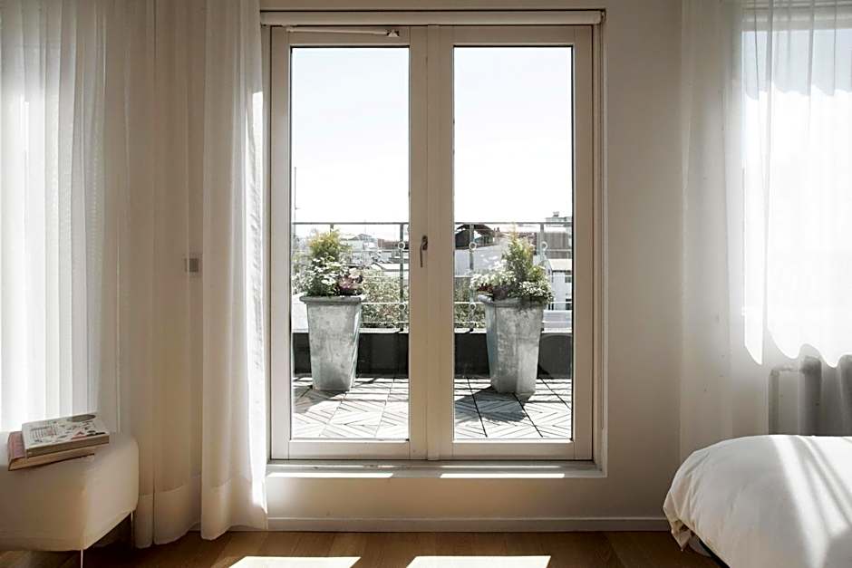 101 Hotel, a Member of Design Hotels