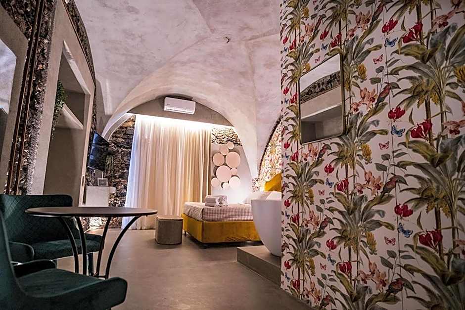 CHARME Catania Central Suites