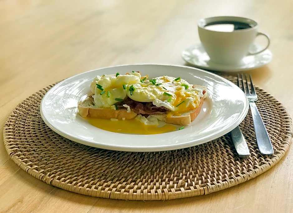 Mandala Tribe Treehouses