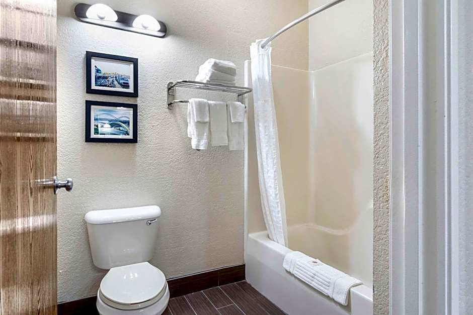 Comfort Inn & Suites La Grange
