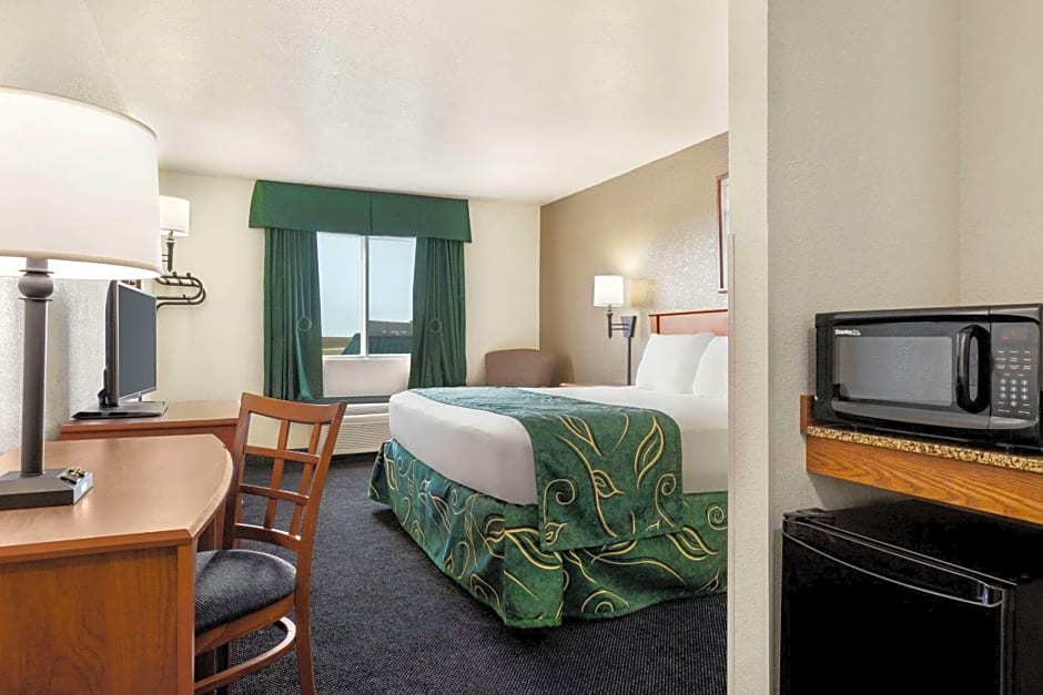 Travelodge by Wyndham North Platte