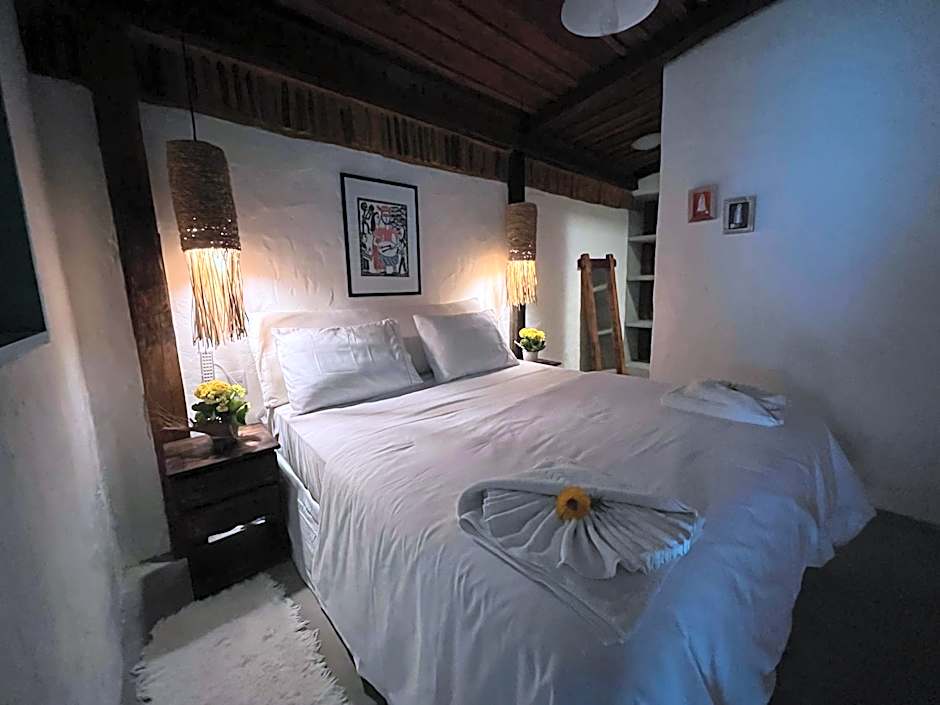 Pousada Tatuamar - 150 m da praia