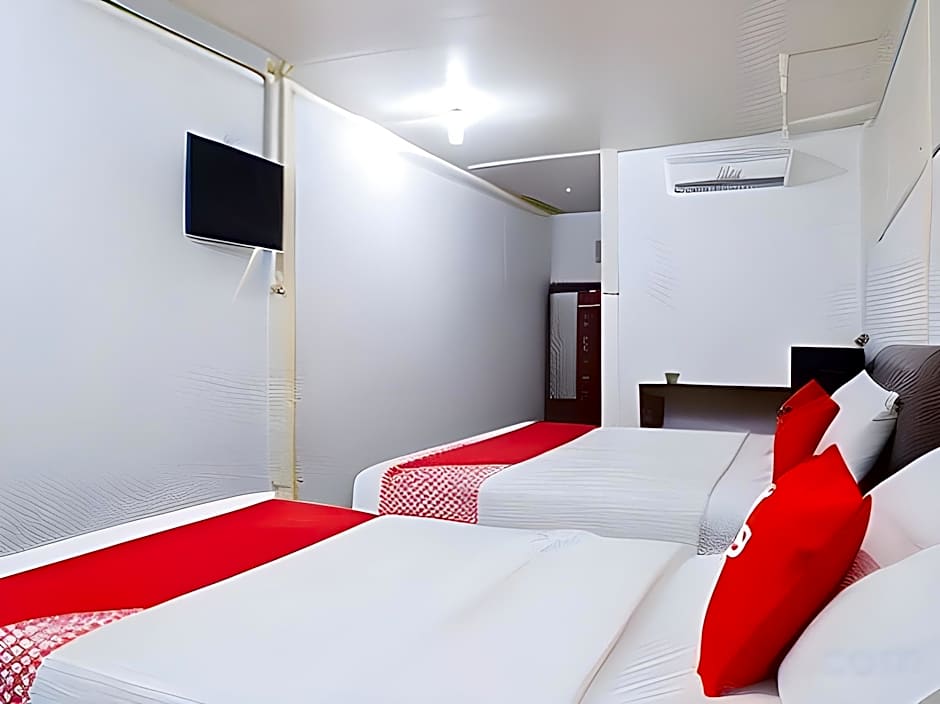 Hotel O The 7 Lodge Tambunan