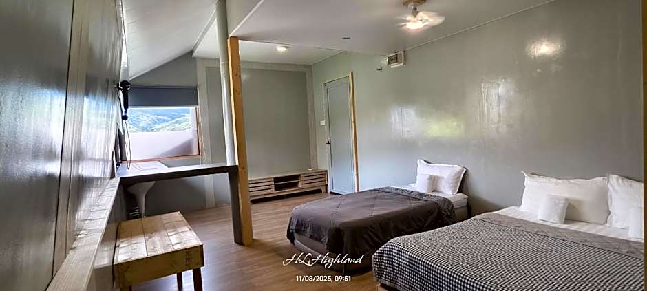 Highland Homestay Kundasang