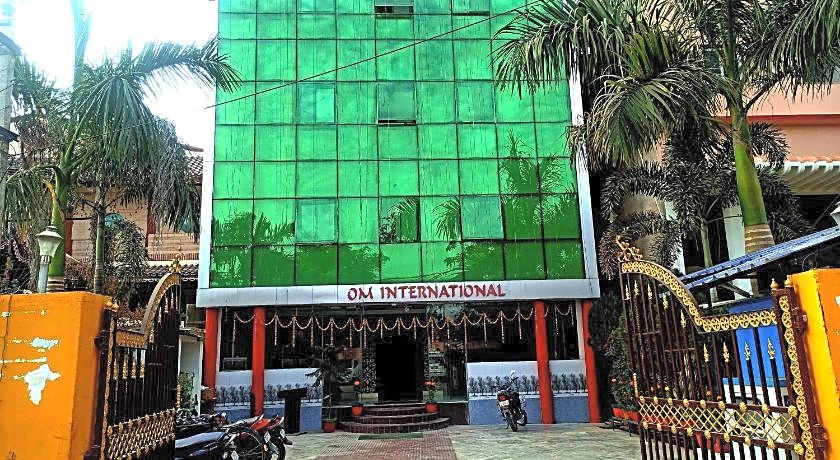 Hotel Om International