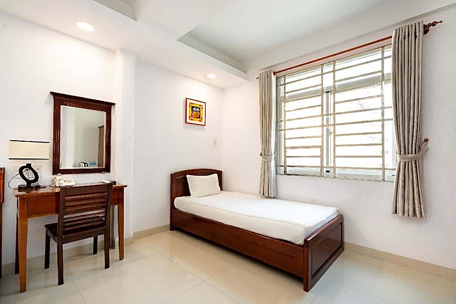 Hoang Hoang Hotel (Bloom 3)