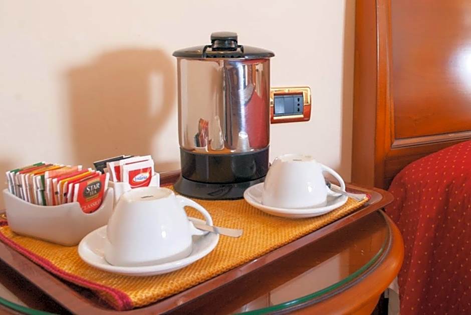 Le Cheminée Business Hotel Napoli