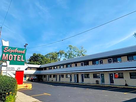 Motel Edgebrook Chicago North Shore By OYO
