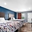 Americas Best Value Inn & Suites Siloam Springs