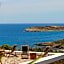 The Windmill Kimolos