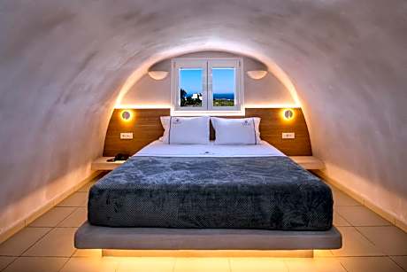 V.I.P suite sea view