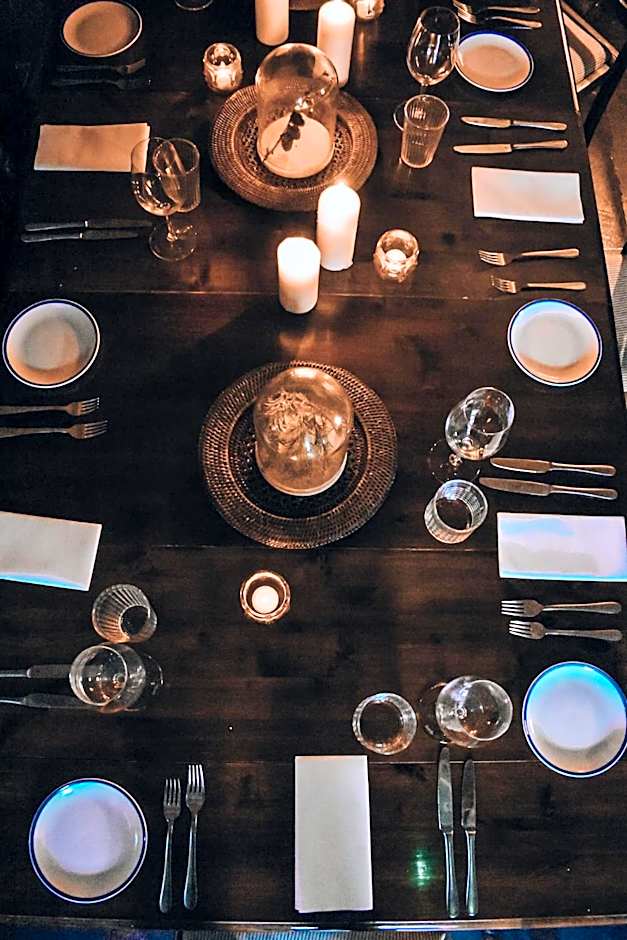 The Hare & Hounds Inn