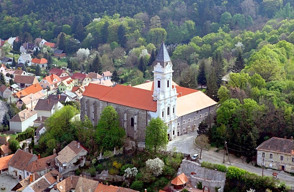 Sopron Monastery Hotel