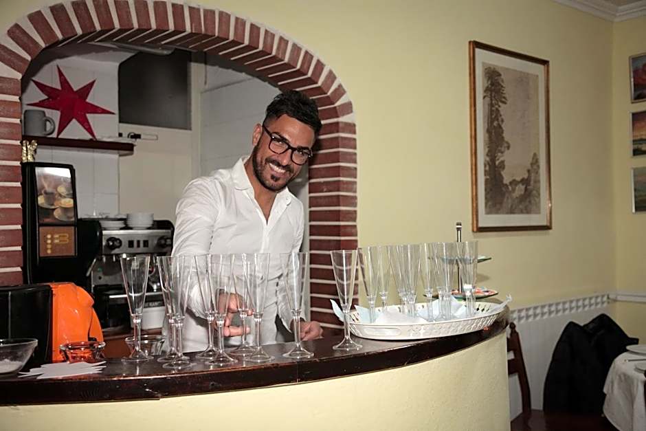 Hotel Casa Nicola