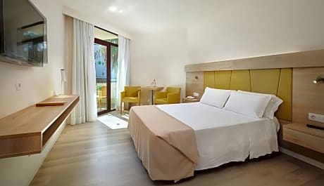 DOUBLE  SINGLE USE SEA SIDE VIEW