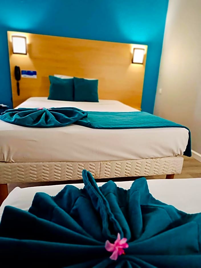 The Originals Access, Hôtel Innostar