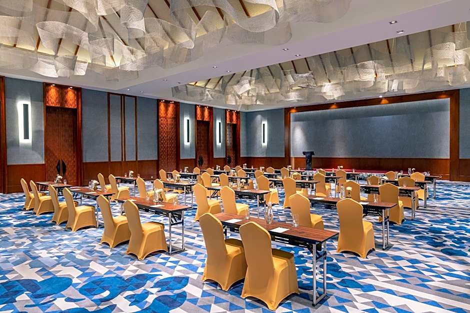 Pullman Luang Prabang