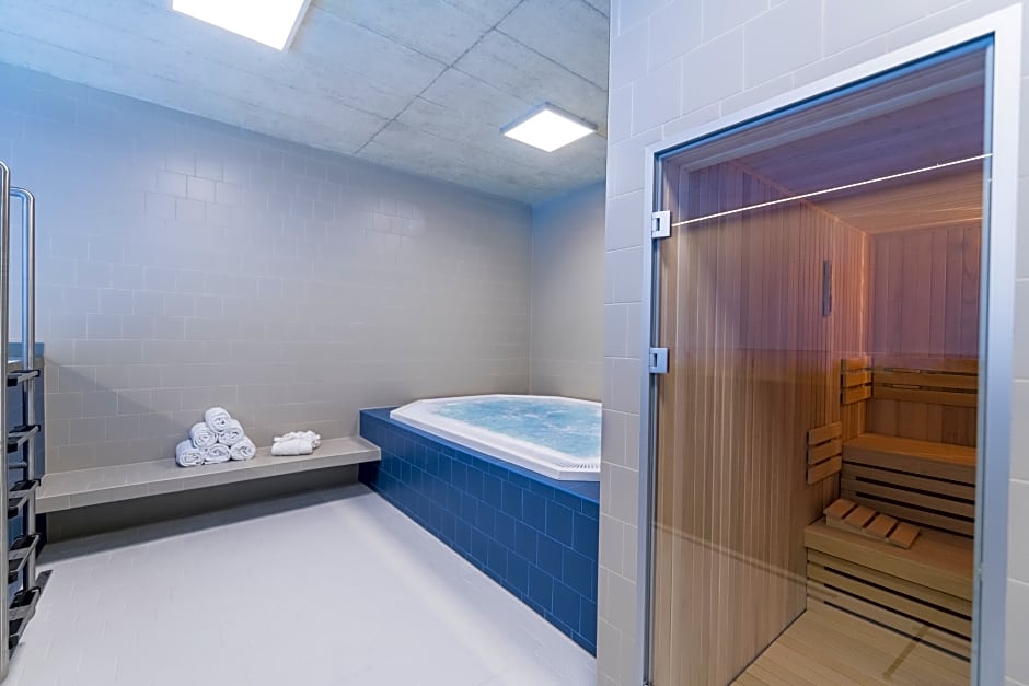 NH Collection Prague