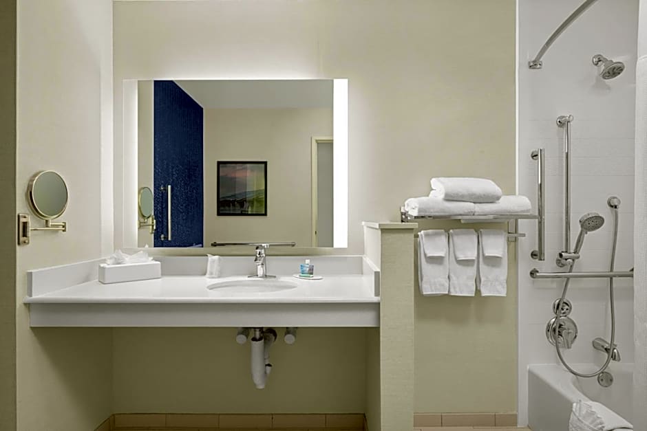 Fairfield Inn & Suites by Marriott Salt Lake City Midvale