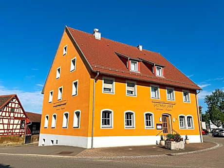 Gasthaus Lamm