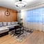 Grand Chalet Aparthotel