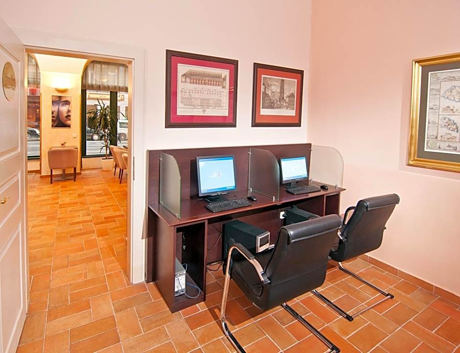Hotel Praga 1