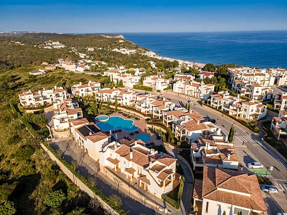 NAU Salema Beach Village