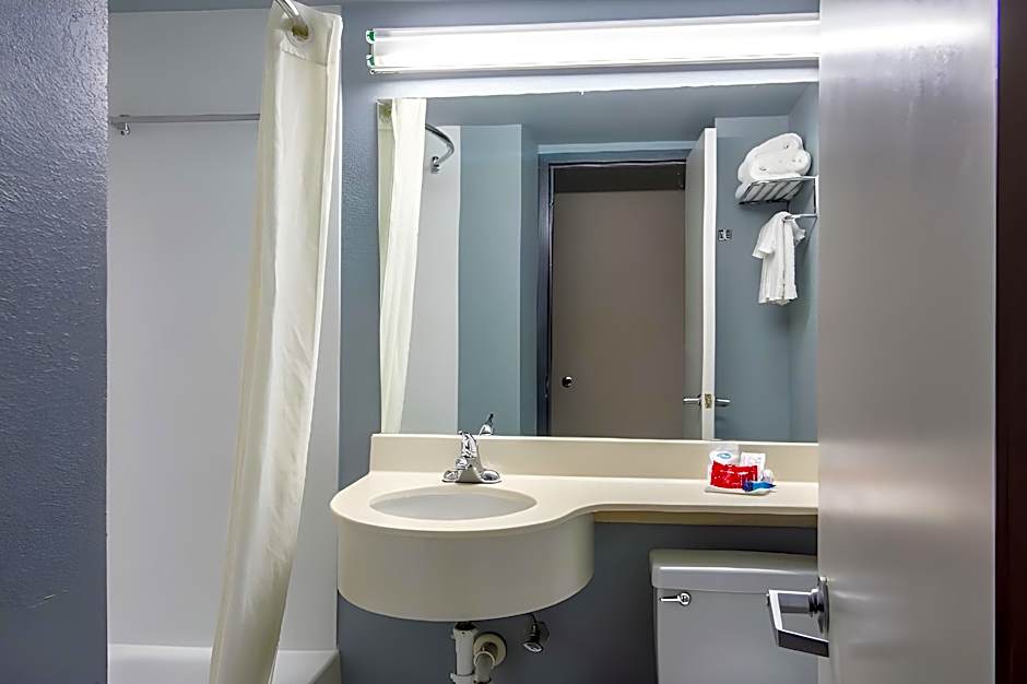 Surestay Plus Ht By Best Western Houston Medical C – Houston, TX