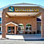 Quality Inn Burlington