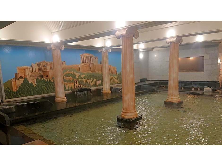 Yamashiro Onsen Yuzankaku - Vacation STAY 86432v