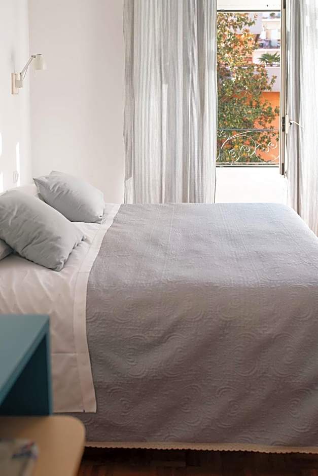 Residenza I Rioni Guesthouse