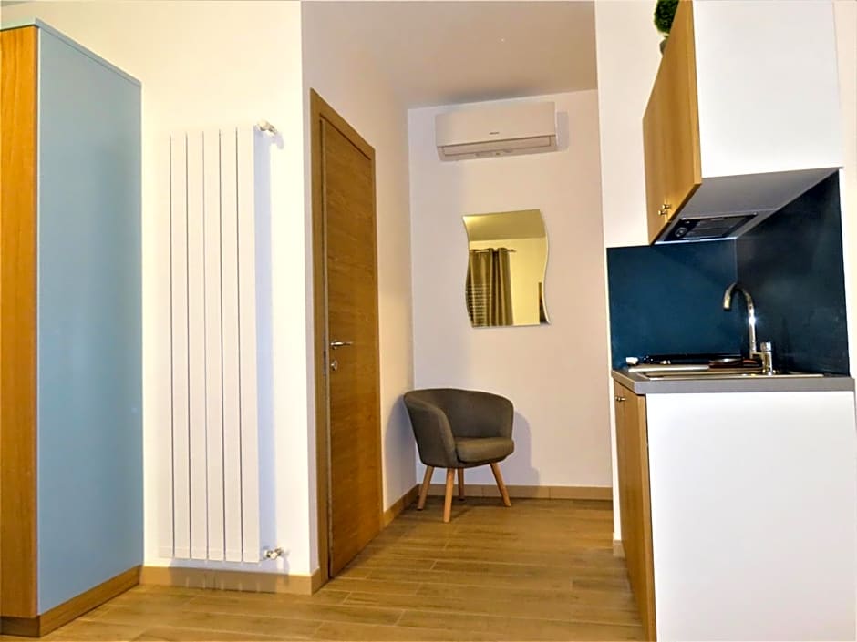 Residenza Montegrappa