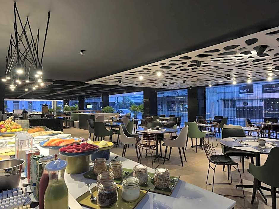 Novotel Itajai