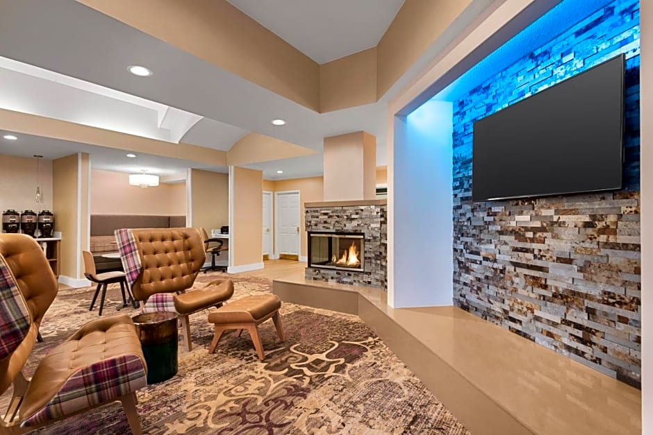Residence Inn San Jose South/Morgan Hill