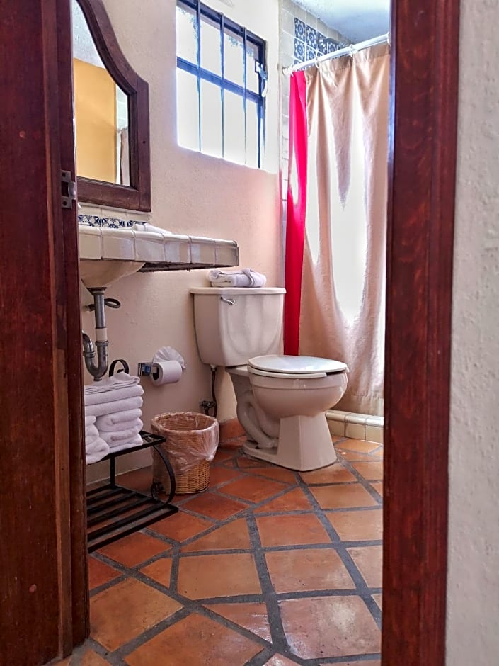 Hotel Casa Morena