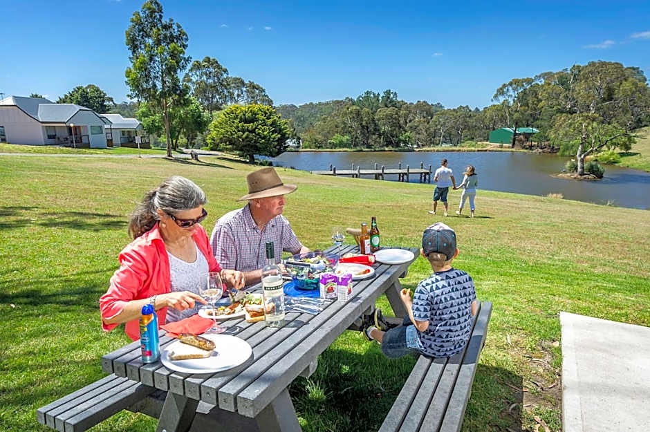 Discovery Parks - Hahndorf