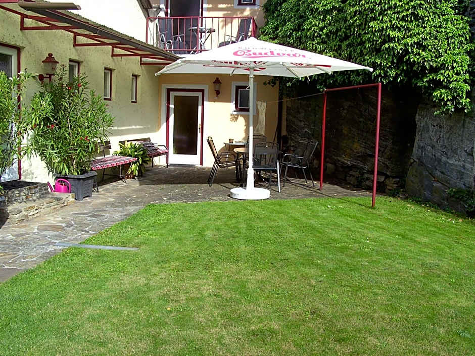 Frühstückspension Leopold Janu