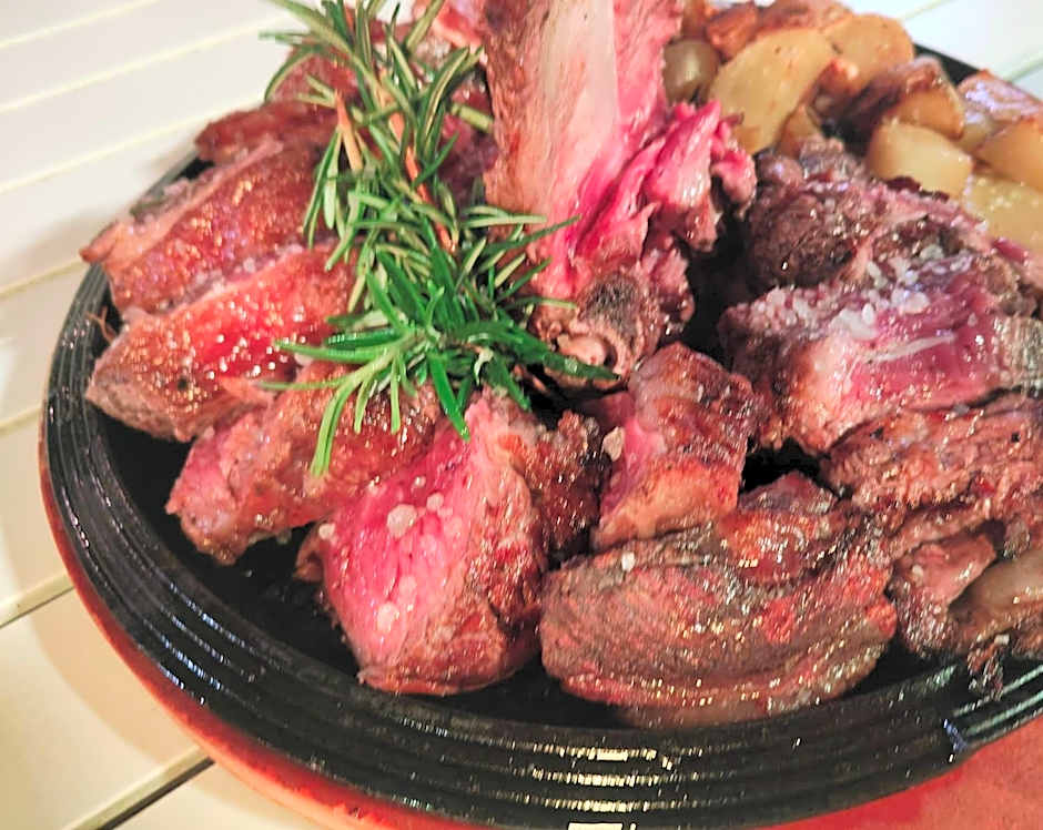 Locanda di Bivigliano