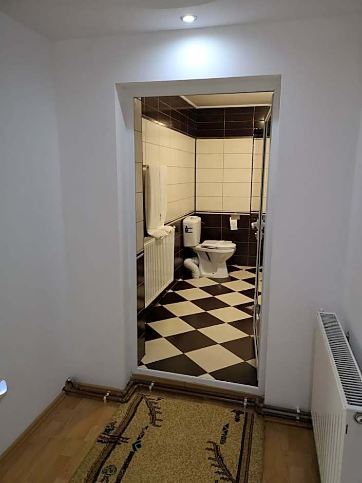 Pridvorul Haiducilor