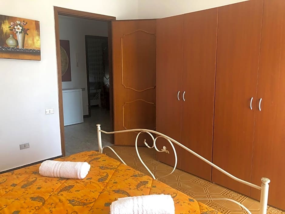 B & B Patrizia