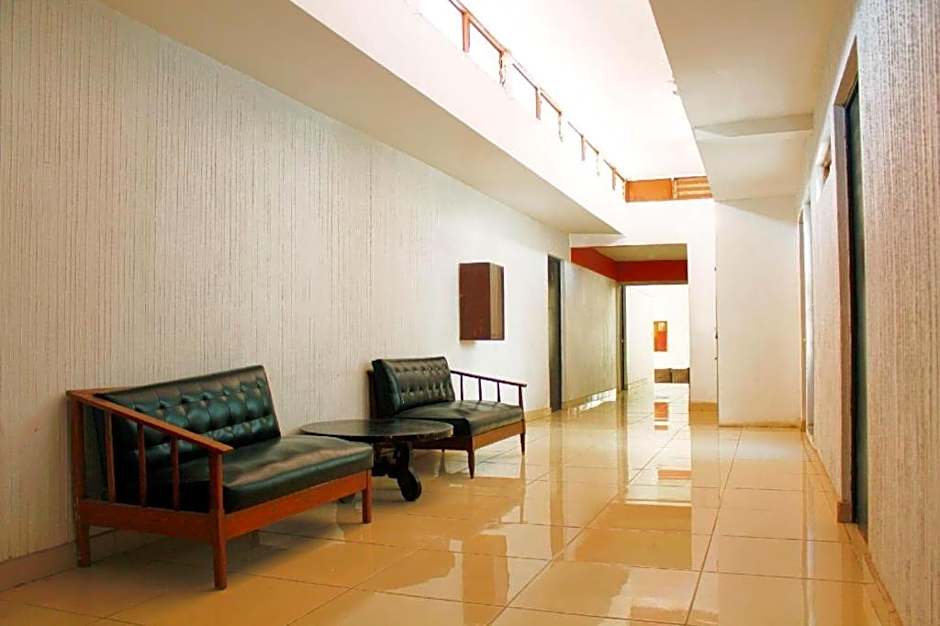OYO Hotel Plata