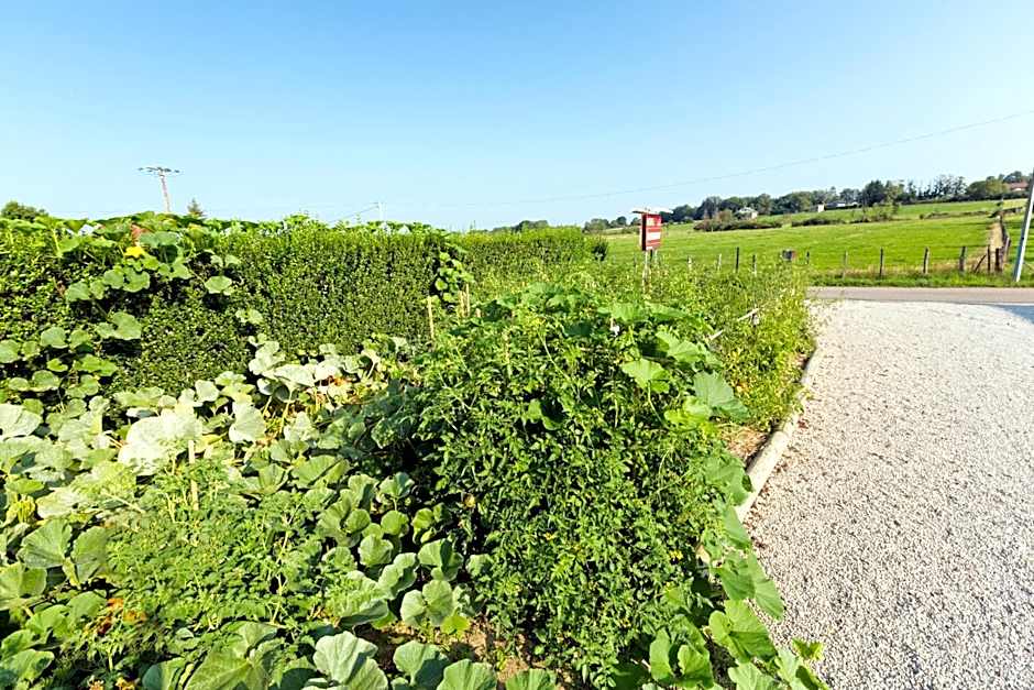 Hôtel Auberge de Chavannes