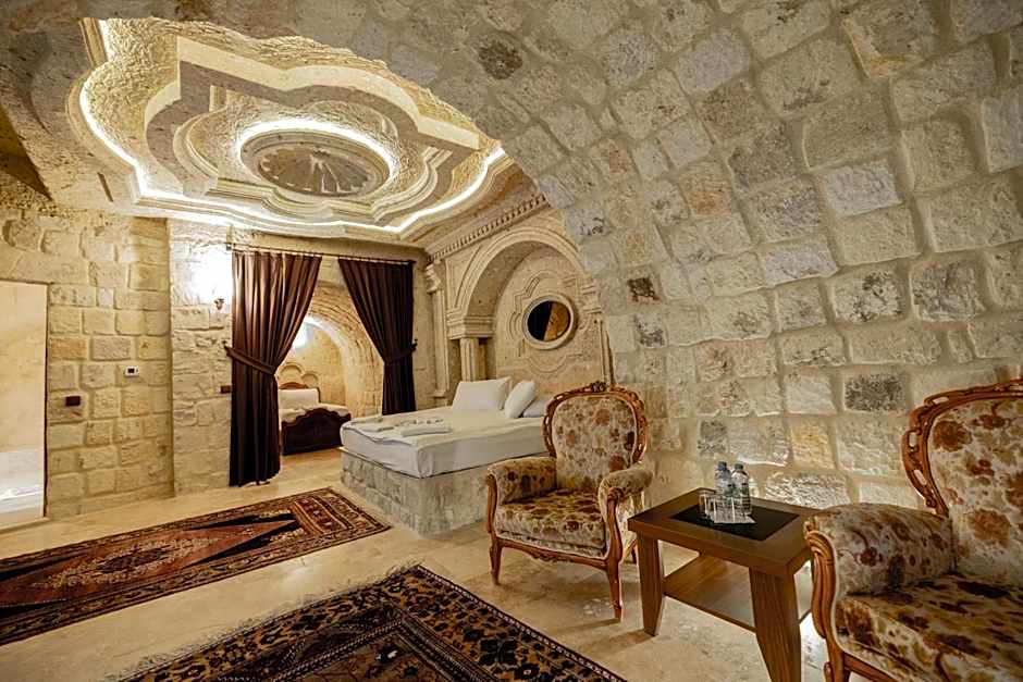 Kemerhan Cave Suites