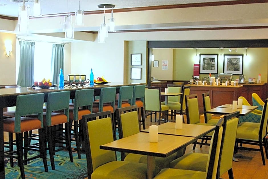 Hampton Inn Kingsville