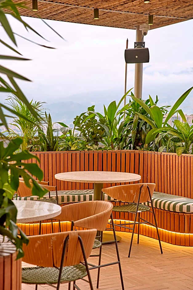 Hotel Dix