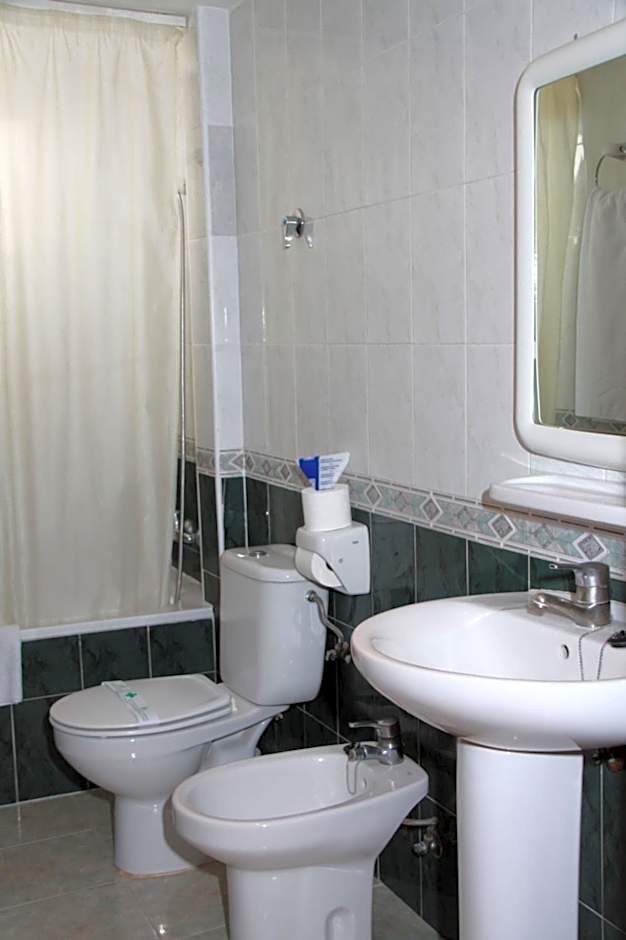 Apartamentos Avenida