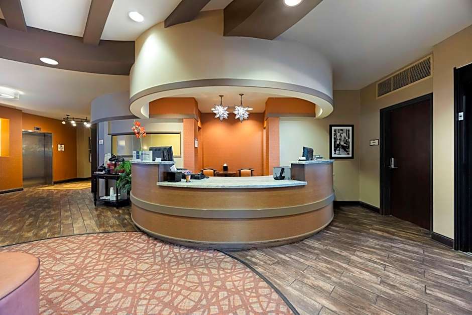 Best Western Plus Tupelo Inn & Suites