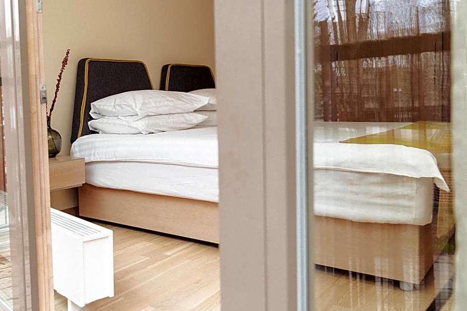 Mana Suites & Sea SPA