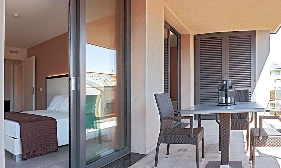 Residence Ormeggio